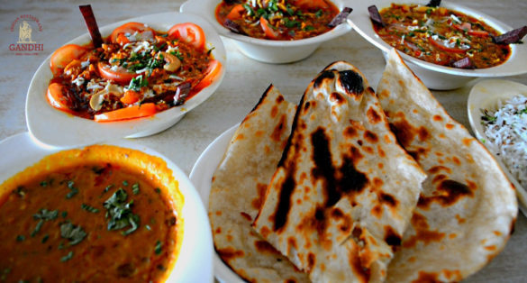 Menu Carta